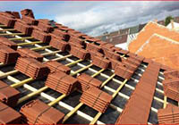 Rénover sa toiture à Saint-Martin-de-Saint-Maixent